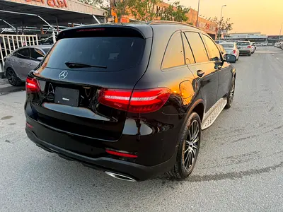 Mercedes-Benz GLC-Class - BEST PRICE ON MARKET