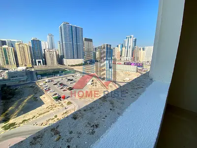 Spacious 2bhk with wardrobe and master bedroom