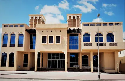 JUMEIRAH SHOPPING CENTER