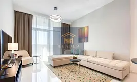 Ready to Move | Luxury 1-BR | Fully Furnished