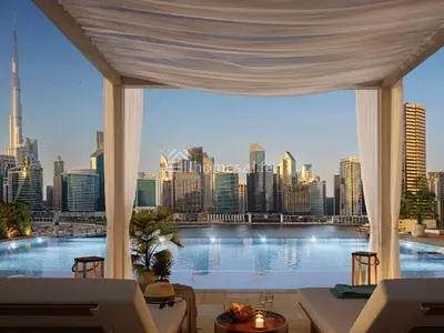 Nearing Handover | 2 + Maids | High Floor