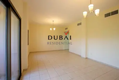 شقة بغرفة نوم واحدة | الحدائق | إطلالة على المجتمع والمنتزه