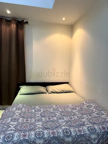 Bed frame with Mattress for Sale. In Very good Condition,Clean and well maintained.   Size :Queen Si