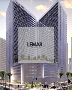 Modern Residence| Large Layout|Prime Investment|Limited units