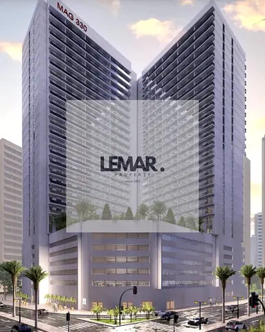 Modern Residence| Large Layout|Prime Investment|Limited units