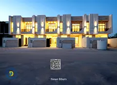 Unmissable opportunity! 4BR townhouse with roof ,including registration fees, in Al Helio 2, Bank fi