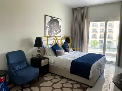 Studio Apartment | Ready To Move | Best Deal | Fully Furnished