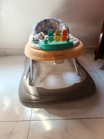 Baby Walker