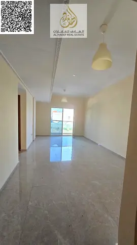🏡 للإيجار السنوي بعجمان – المويهات 1 🏡 📍 موقع مميز على شارع التلة  🚗 قريب من شارع الشيخ عمار  🛍️ قريب من الشروق مول وجميع الخدمات ✨ تفاصيل الشقة:
