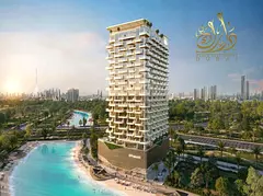 HOT OFFER_ARCHITECTURAL GRACE_CANAL VIEW_10%CA