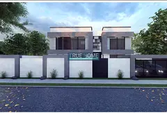 5 bedroom Rare Opportunity – Luxury Villa for Sale in Al Hoshi | Brand New &amp; Move-in Ready