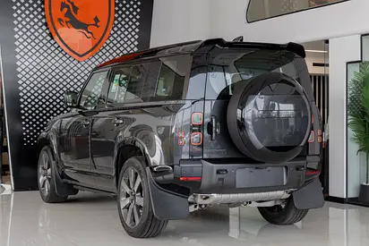 صورة مصغرة 6 لـ 2026 LAND Rover DEFENDER