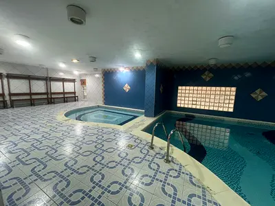 تكييف مجاني | شهر مجاني | مساحه واسعه | موقع حيوي