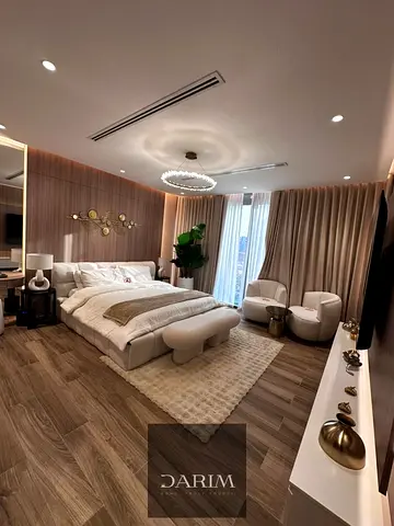 استوديو للبيع في تايغر داونتاون عجمان بعائد مرتفع وخصم حصري—حياة على الواجهة المائية وفرصة استثمار قوية.