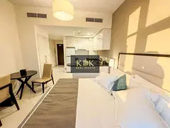 High Floor | Fully Furnished | Marina View