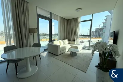 One Bedroom | Luxury | Available Now