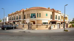 3 BHK Villa for Rent | 1 Month Free | Mirdif