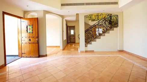 3 BHK Villa for Rent | 1 Month Free | Mirdif