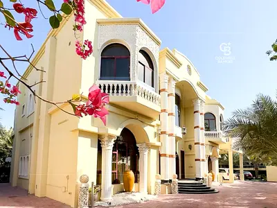 8 BED LUXURY MANSION | LAKE VIEW | FULLY FURNISHED