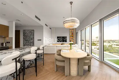 Upgraded I Furnished I VOT I Golf Course View