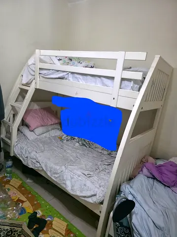Bunkbed