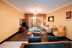 Very luxurious chiller free fully furnished apartment available close to bus stop