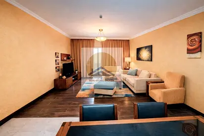 Very luxurious chiller free fully furnished apartment available close to bus stop