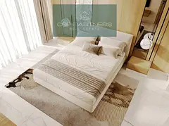 Huge Studio | Private Terrace | Swimming Pool View