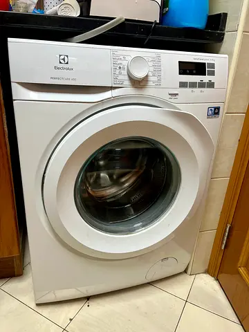 Electrolux 7kg Washing Machine 1200rpm