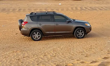 URGENT SALE | Well-Maintained Toyota RAV4 | Excellent Condition