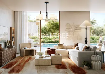 Single Row 4BR | Huge Layout | Flexible Payment Plan
