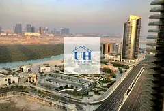 1BR Apartment | Balcony | Water View | Meera