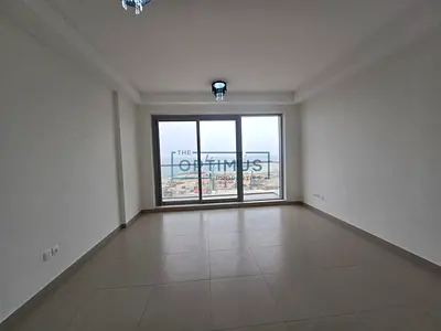 High Floor Sea View Studio | Block C | Pacific, Marjan Island