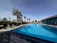 3BR Villa | Eden The Valley | Courtyard View