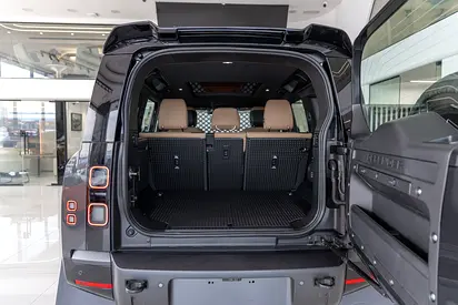 صورة مصغرة 17 لـ 2026 LAND Rover DEFENDER