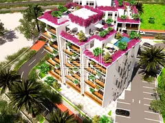 Al Zorah Living | Built For Families | Luxury