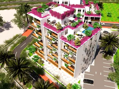 Al Zorah Living | Built For Families | Luxury