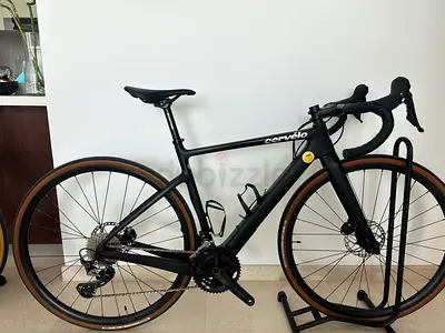 Cervelo Aspero 2022