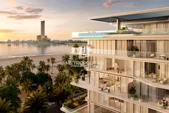 Luxury 1BR | Fully Furnished | 50/50 Payment Plan