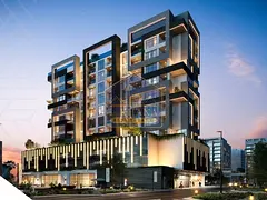 1% monthly | 15% Discount | Mid-Rise Building | High ROI potential