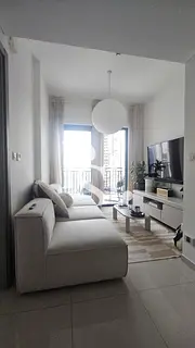 Close to Metro | High Floor | FF | Canal View