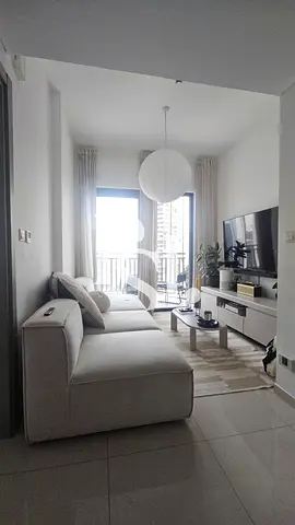 Close to Metro | High Floor | FF | Canal View