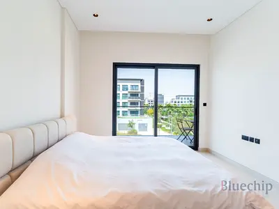 Park View | Fully Furnished | Brand New