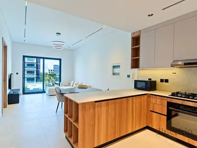 Park View | Fully Furnished | Brand New