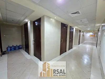 NO Deposit Cash , 1 Bedroom And Hall , With wardrobe And Parking ?