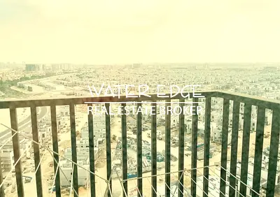 Near Metro | Furnished | Villas View