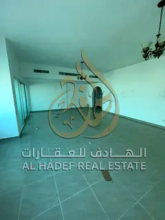 Annual Rent Al Mamzar Al Taawun Sharjah | Maid Room | Free Parking | Gym Pool | Tennis Court | Up to