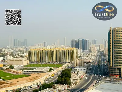 غرفة وصاله |للبيع |برج جلفا |إطلالة  |مقدم 315 ألف