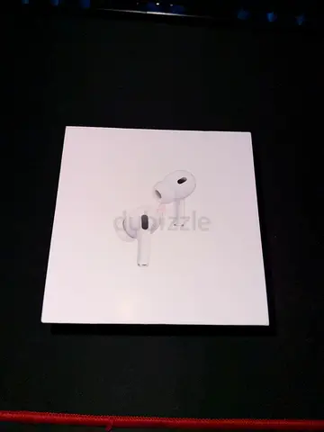 Apple AirPods Pro (2nd gen) with Charging Case - Sealed Box