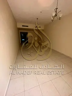 2 Bedroom Apartment for Rent in Al Majaz 3 – Sharjah | Maid Master Room + Spacious Layout + Prime 
